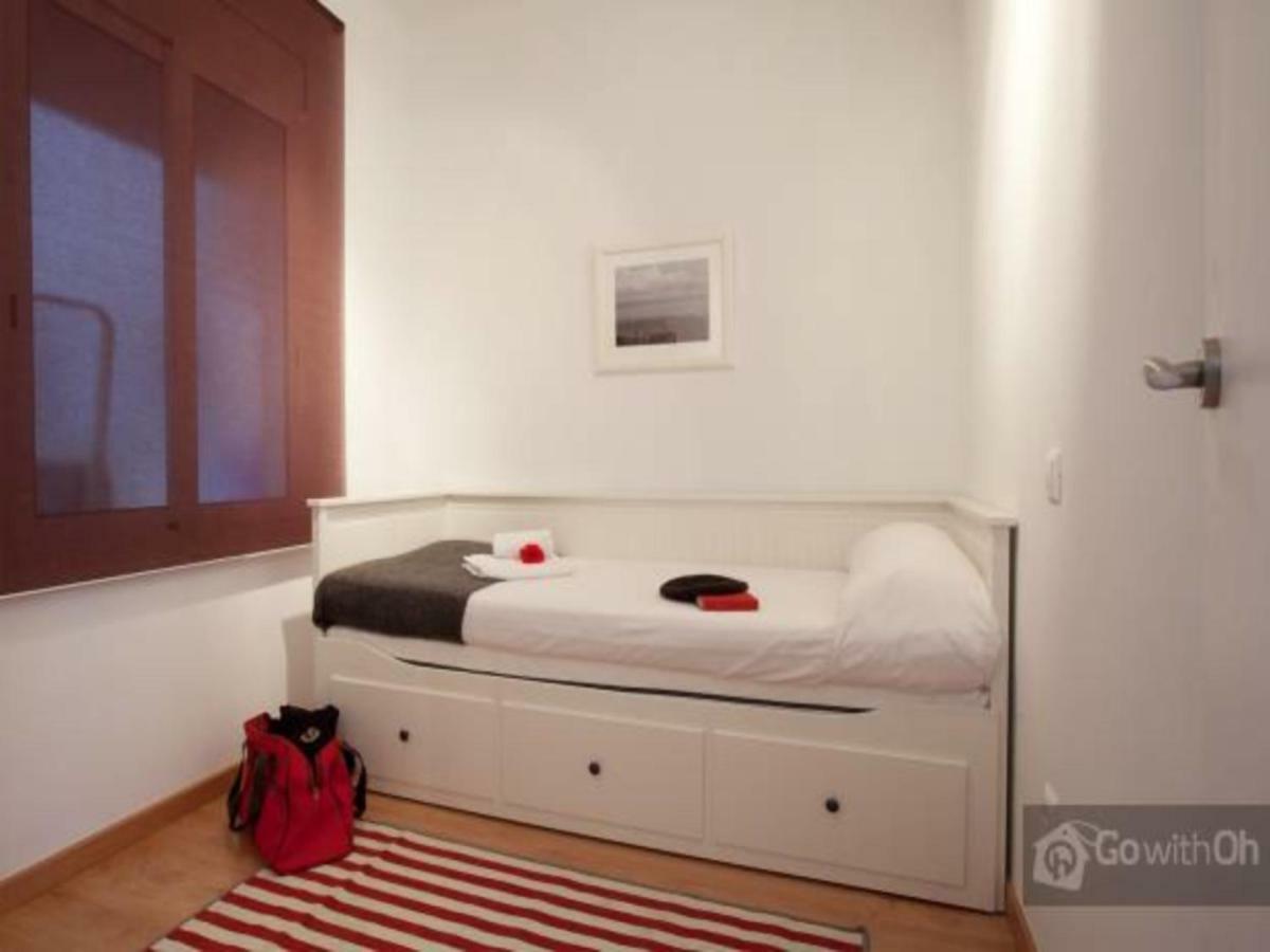 Sagrada Familia Bcn Apartment Barcelona Exterior foto